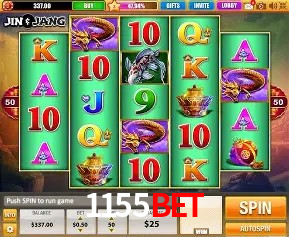 cassino 1155bet