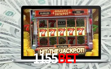 Mesa de Blackjack 1155bet