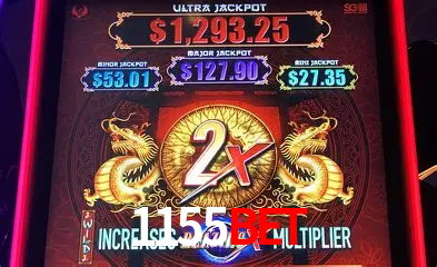 Promoções Sazonais 1155bet