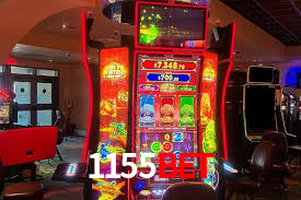 Tournaments 1155bet