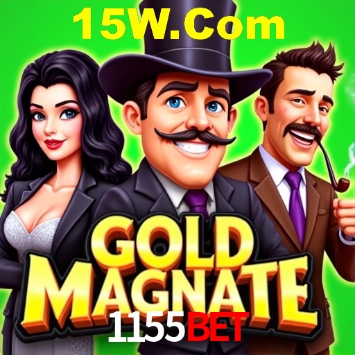 Descubra o Programa VIP da 1155bet: Vantagens Exclusivas para Jogadores