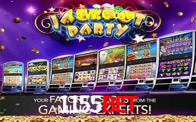 Sinta a adrenalina dos jogos de cassino com 1155bet