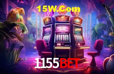Estatísticas Esportivas 1155bet