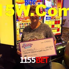 Bonus Features 1155bet