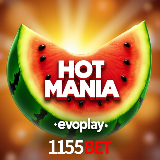 Interface do App 1155bet