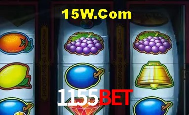 Jogos de Slot 1155bet