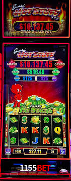 Welcome Bonus 1155bet