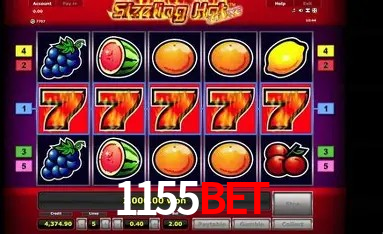 Casino Ao Vivo 1155bet