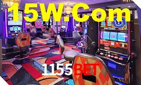 Experiência VIP 1155bet