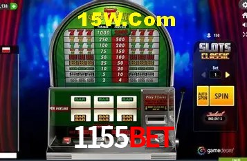 Login Seguro 1155bet