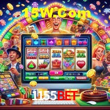 Live Casino 1155bet