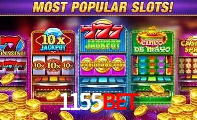 Experiência VIP 1155bet