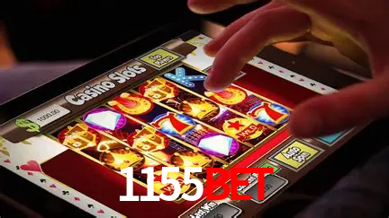 Promoção Relâmpago 1155bet