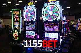 VIP Casino 1155bet