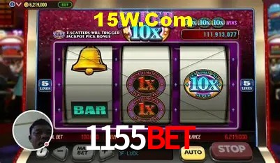 1155bet
