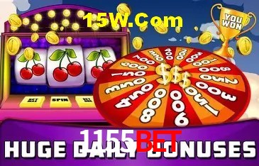 Diretório de Jogos 1155bet
