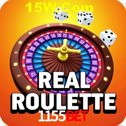 Descubra o Mundo do Cassino Online com 1155bet