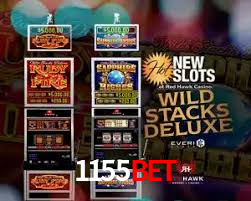 Spaceman Game 1155bet