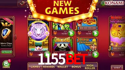 Especiais de Fim de Semana 1155bet